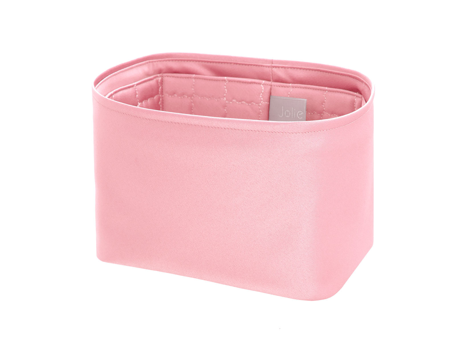 Jolie in Bag Inner Bag | For Chanel Vanity 10 Small