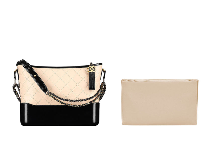 Jolie in Bag Inner Bag | Chanel Gabrielle 20 Small