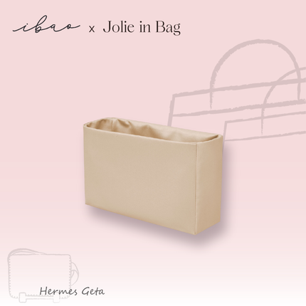 Jolie in Bag インナーバッグ｜エルメス ゲタ 専用