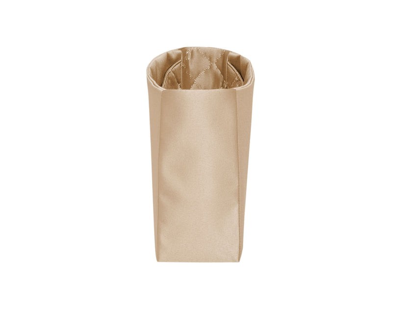 Jolie in Bag Inner Bag | For Chanel Classic Flap Jumbo 30