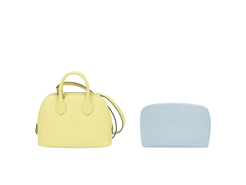 Jolie in Bag Inner Bag | Exclusively for Hermès Bolide Mini (1923 Mini)