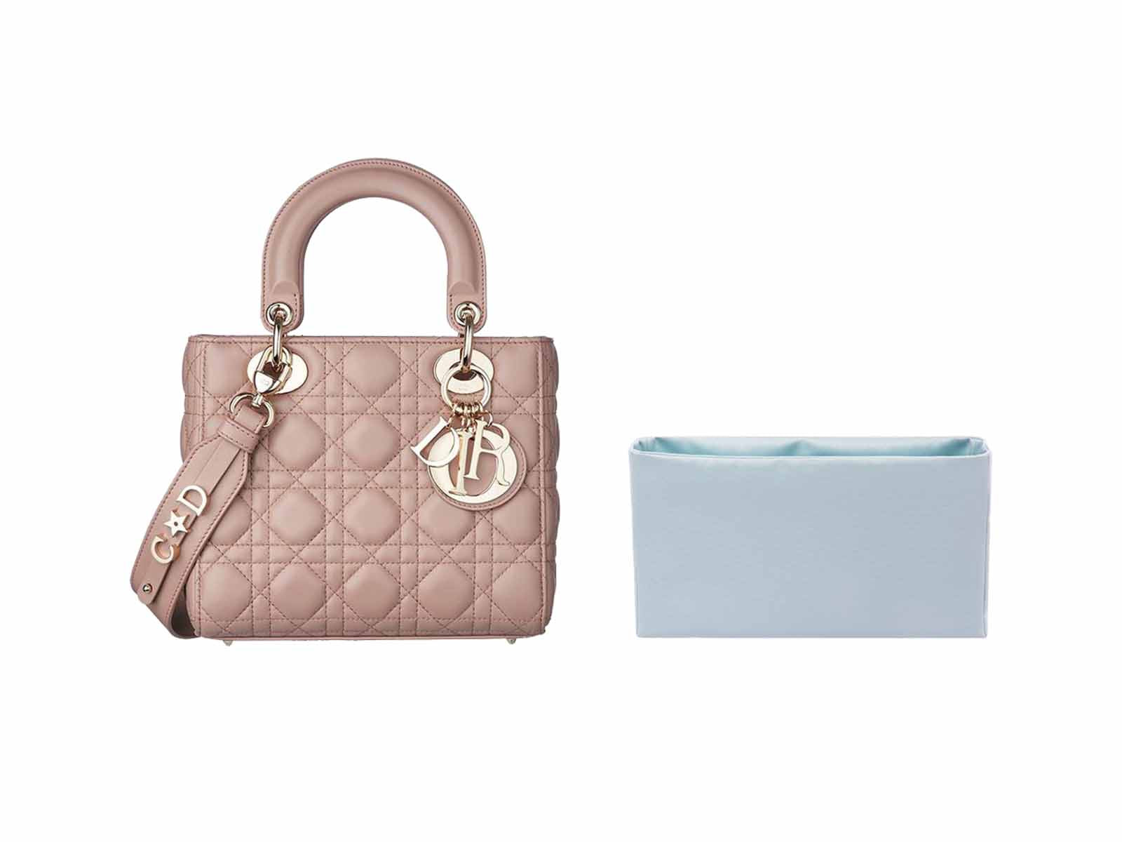 Jolie in Bag Inner Bag | Exclusively for Dior Lady and Dior Small