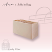 Jolie in Bag Inner Bag | Exclusively for Dior Lady and Dior Small