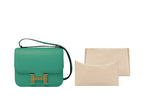 Jolie in Bag Inner Bag | Hermès Constance 19 Exclusive [Set of 2]