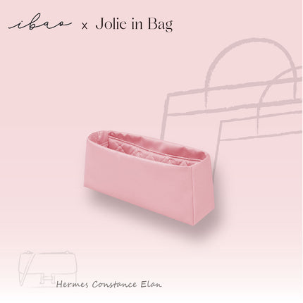 Jolie in Bag インナーバッグ｜エルメス コンスタンス エラン 専用