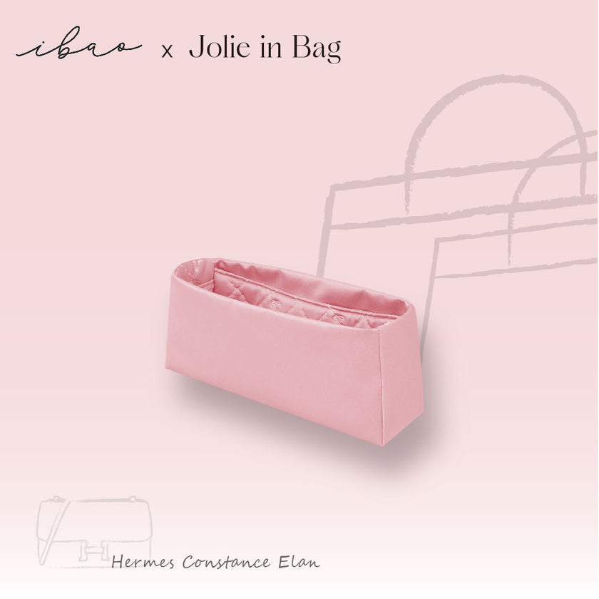 Jolie in Bag Inner Bag | Exclusive for Hermès Constance Elan