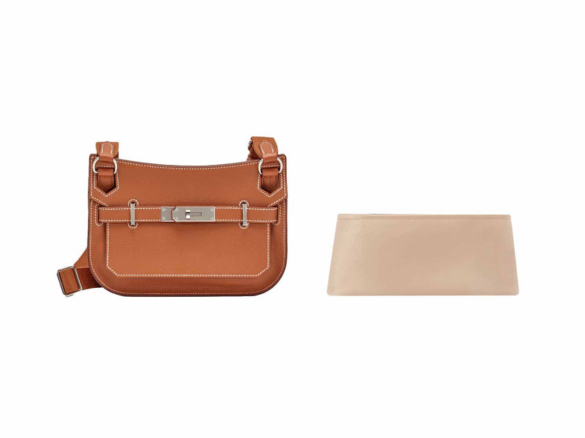 Jolie in Bag インナーバッグ｜エルメス ジプシエール ミニ 専用