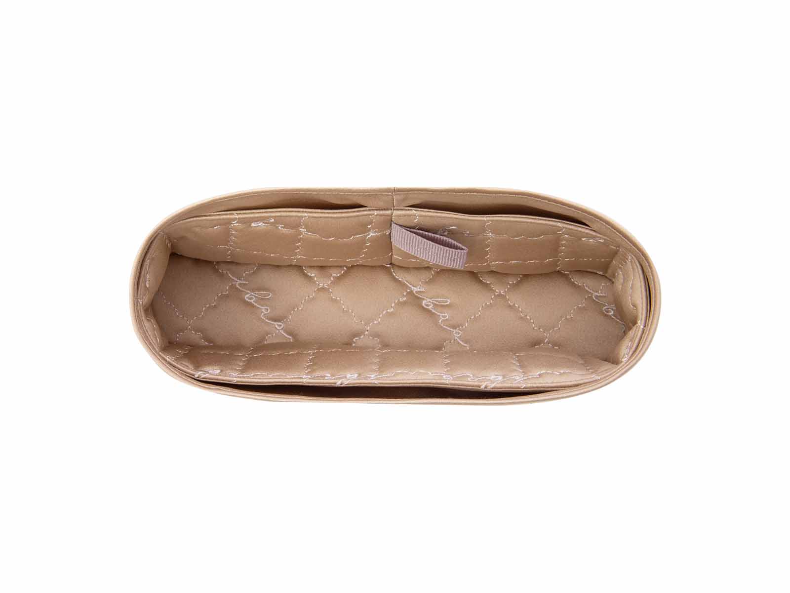 Jolie in Bag インナーバッグ｜エルメス ジプシエール ミニ 専用