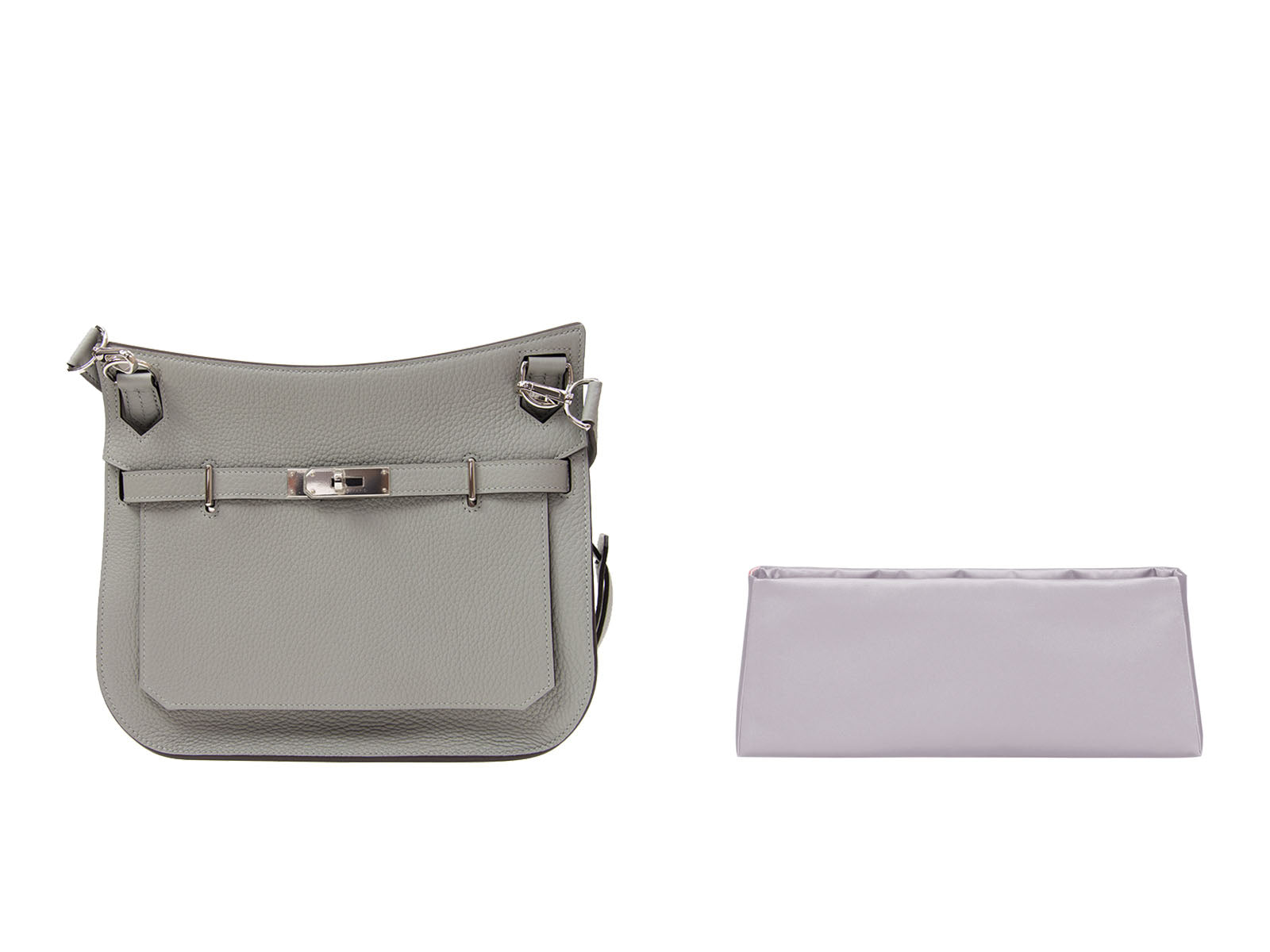 Jolie in Bag Inner Bag | Exclusive for Hermès Gypsiere 28