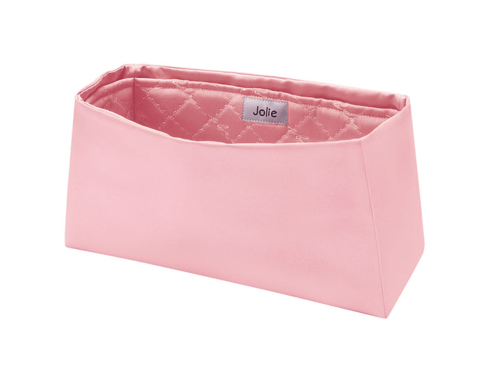 Jolie in Bag Inner Bag | Exclusively for Hermès Kelly 28 Inner Stitching