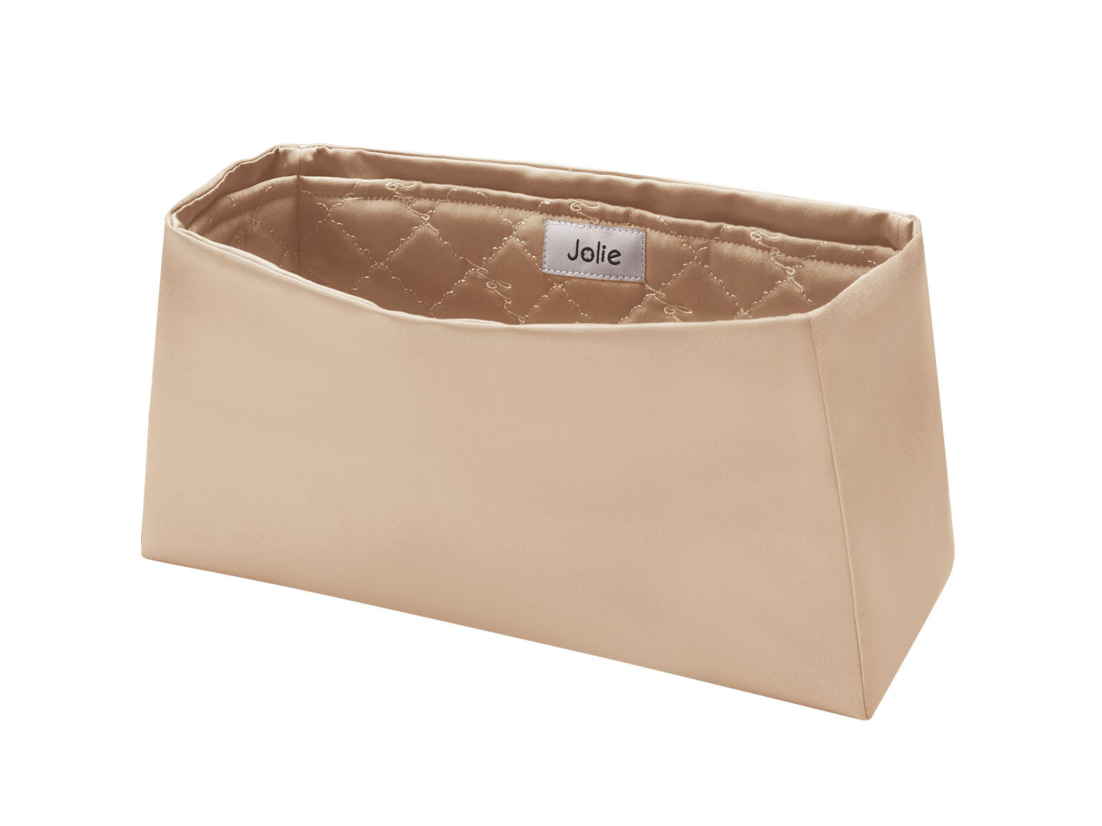 凱莉包25外縫專用平口型喬莉包內袋