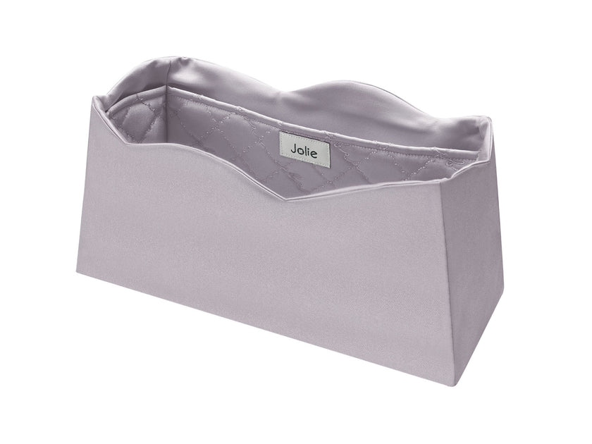 Jolie in Bag Inner Bag | Hermès Kelly 28 Outer Stitching Exclusive