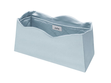 Jolie in Bag Inner Bag | Exclusively for Hermès Kelly 28 Inner Stitching