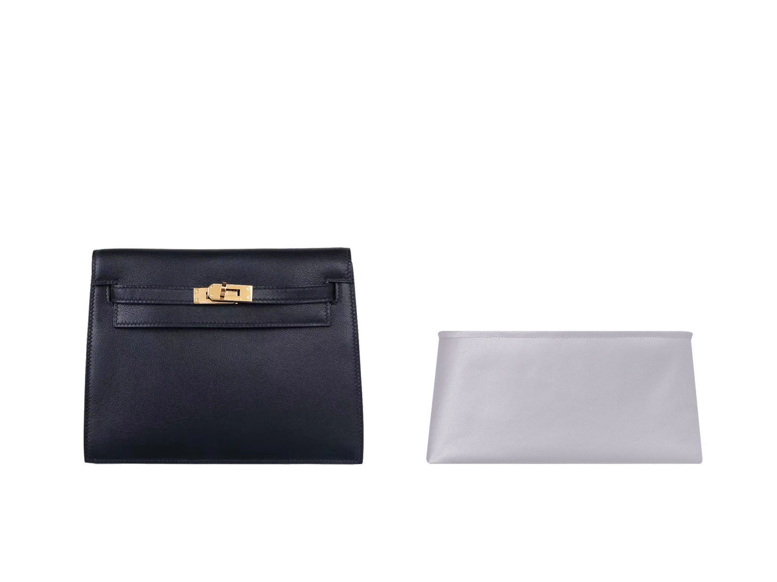 Jolie in Bag Inner Bag | Exclusively for Hermès Kelly Dance