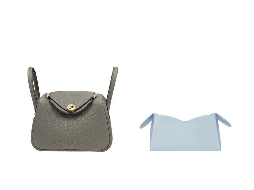 Jolie in Bag インナーバッグ｜エルメス リンディ ミニ 専用