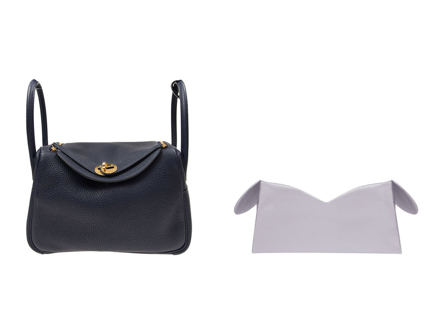 Jolie in Bag Inner Bag | Exclusive for Hermès Lindy 30