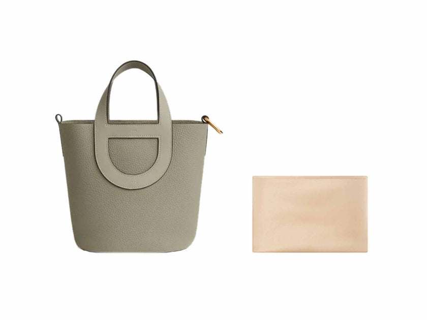 Jolie in Bag Inner Bag | Exclusive for Hermès In the Loop 18