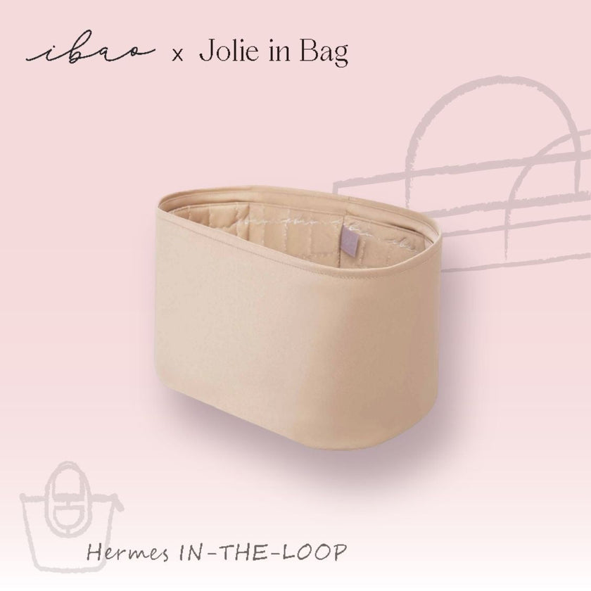 Jolie in Bag Inner Bag | Exclusive for Hermès In the Loop 23