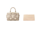 Jolie in Bag Inner Bag | Louis Vuitton Speedy 20 Exclusive