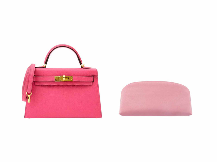 Jolie in Bag Inner Bag | For Hermès Kelly Mini 2