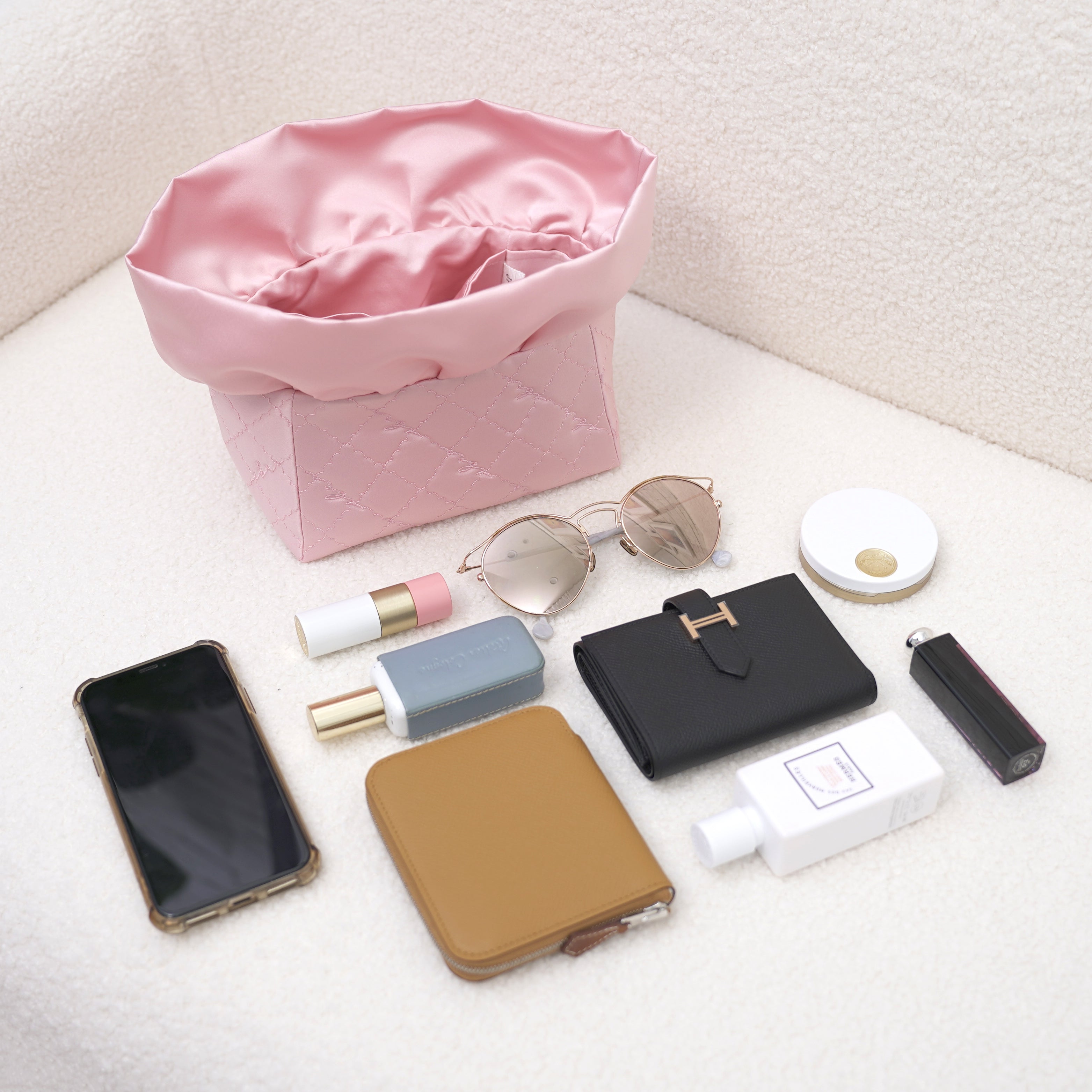 Jolie in Bag Inner Bag | Exclusive for Hermès Picotin 18