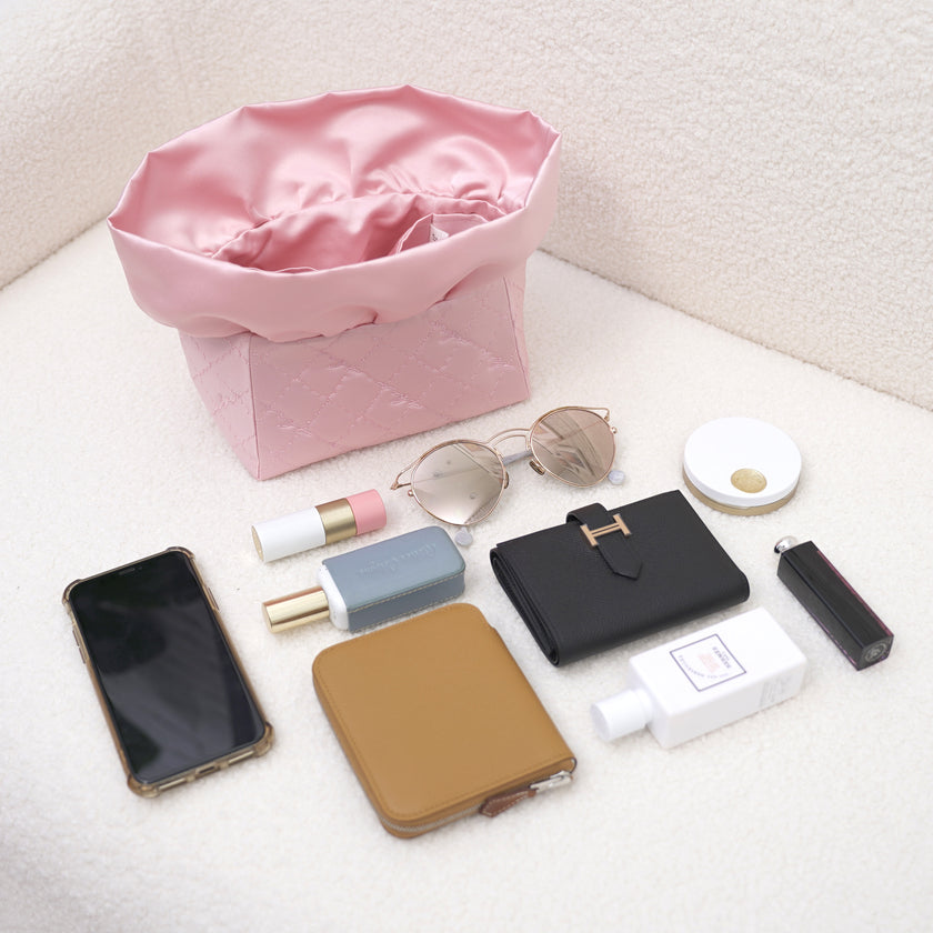 Jolie in Bag Inner Bag | Exclusive for Hermès Picotin 18