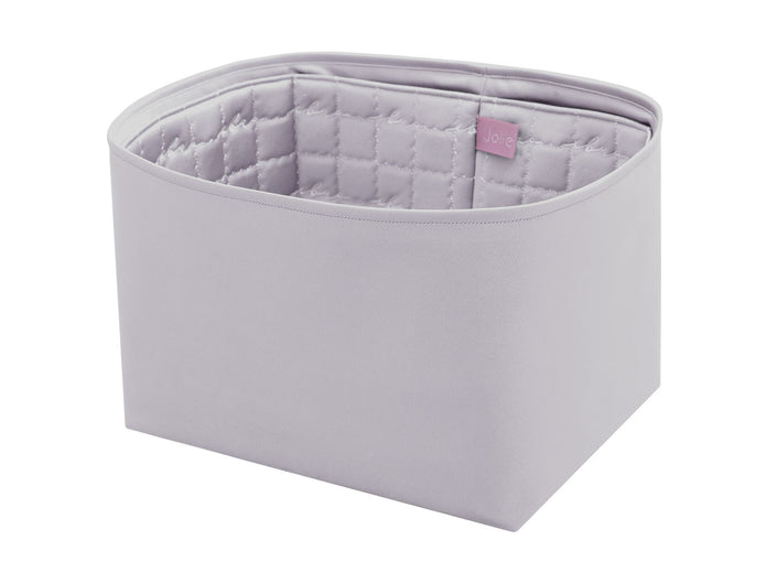 Jolie in Bag Inner Bag | Exclusive for Hermès Bride à Black GM