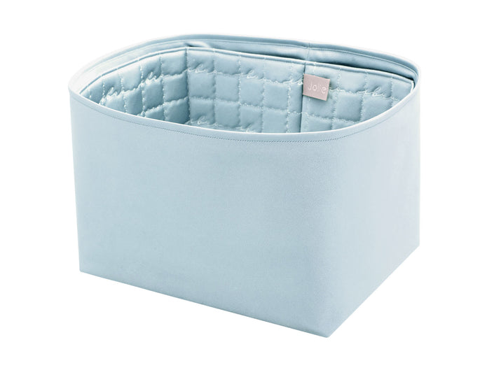 Jolie in Bag Inner Bag | Exclusive for Hermès Bride à Black GM