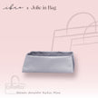 Jolie in Bag Inner Bag | For Hermès Shoulder Birkin Mini