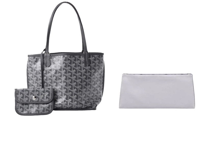Jolie in Bag Inner Bag | Exclusive for Goyard Ange Mini Tote