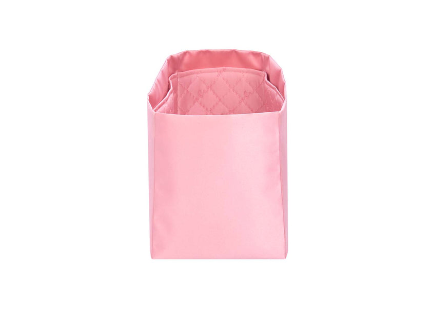 Jolie in Bag Inner Bag | For Chanel Deauville Tote 34