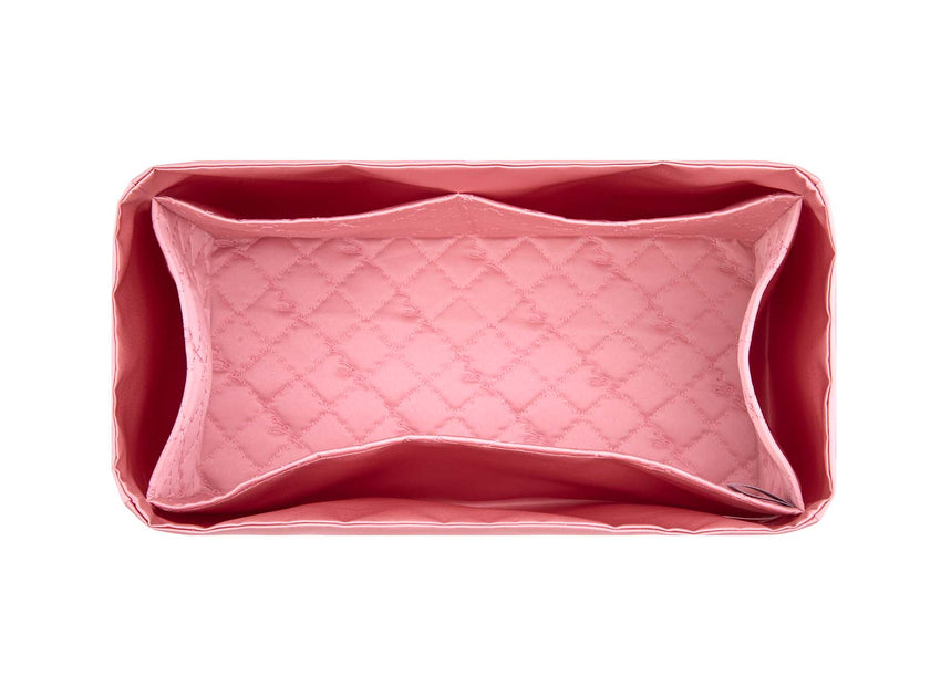 Jolie in Bag Inner Bag | For Chanel Deauville Tote 34