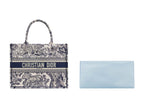 Jolie in Bag Inner Bag | For Dior Book Tote Medium