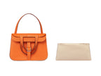 Jolie in Bag Inner Bag | Exclusive for Hermès Arzan 25