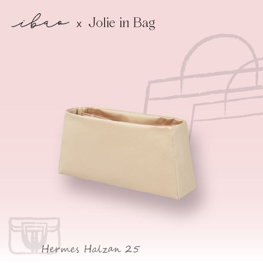 Jolie in Bag Inner Bag | Exclusive for Hermès Arzan 25