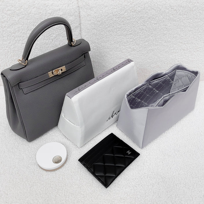 ibao Bag Pillow | Hermès Kelly 25 Inner Stitching Only