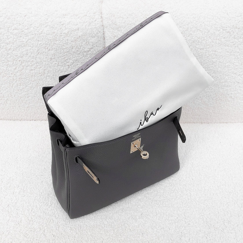 ibao バッグピロー｜エルメス ケリー 25 内縫い 専用