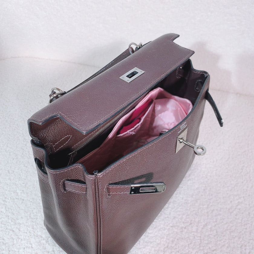 Jolie in Bag インナーバッグ｜エルメス ケリー 25 内縫い 専用