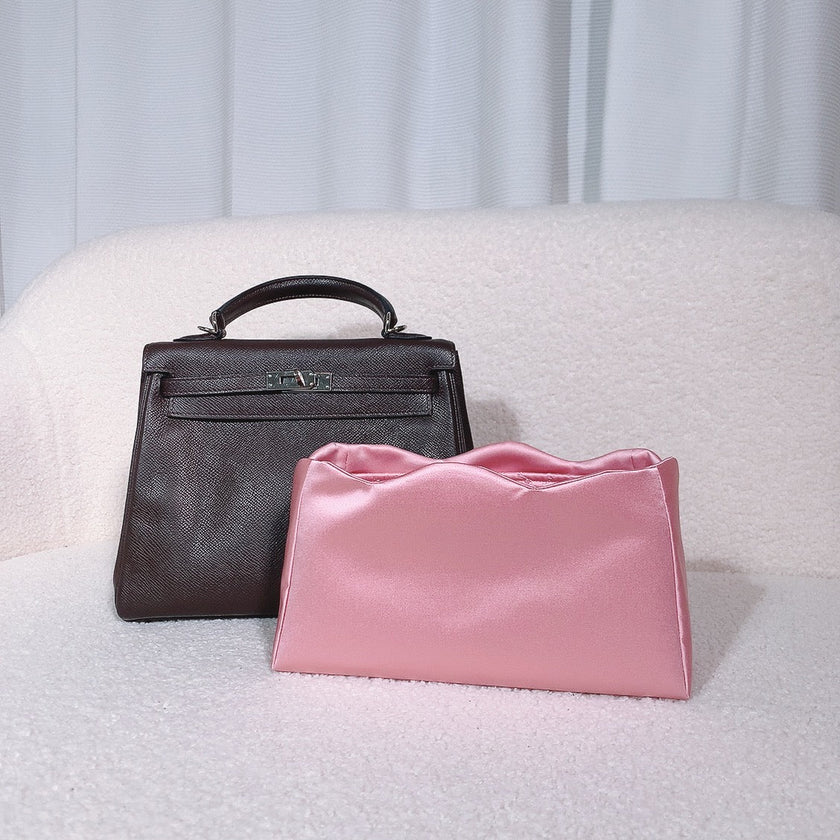 Jolie in Bag インナーバッグ｜エルメス ケリー 25 内縫い 専用