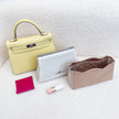 ibao Bag Pillow | Hermès Kelly 25 (External Stitching)
