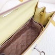 Jolie in Bag Inner Bag | Hermès Kelly 28 Outer Stitching Exclusive