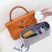 Jolie in Bag Inner Bag | Exclusively for Hermès Kelly 32 Inner Stitching