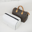 ibao Bag Pillow | Louis Vuitton Speedy 30 Exclusive