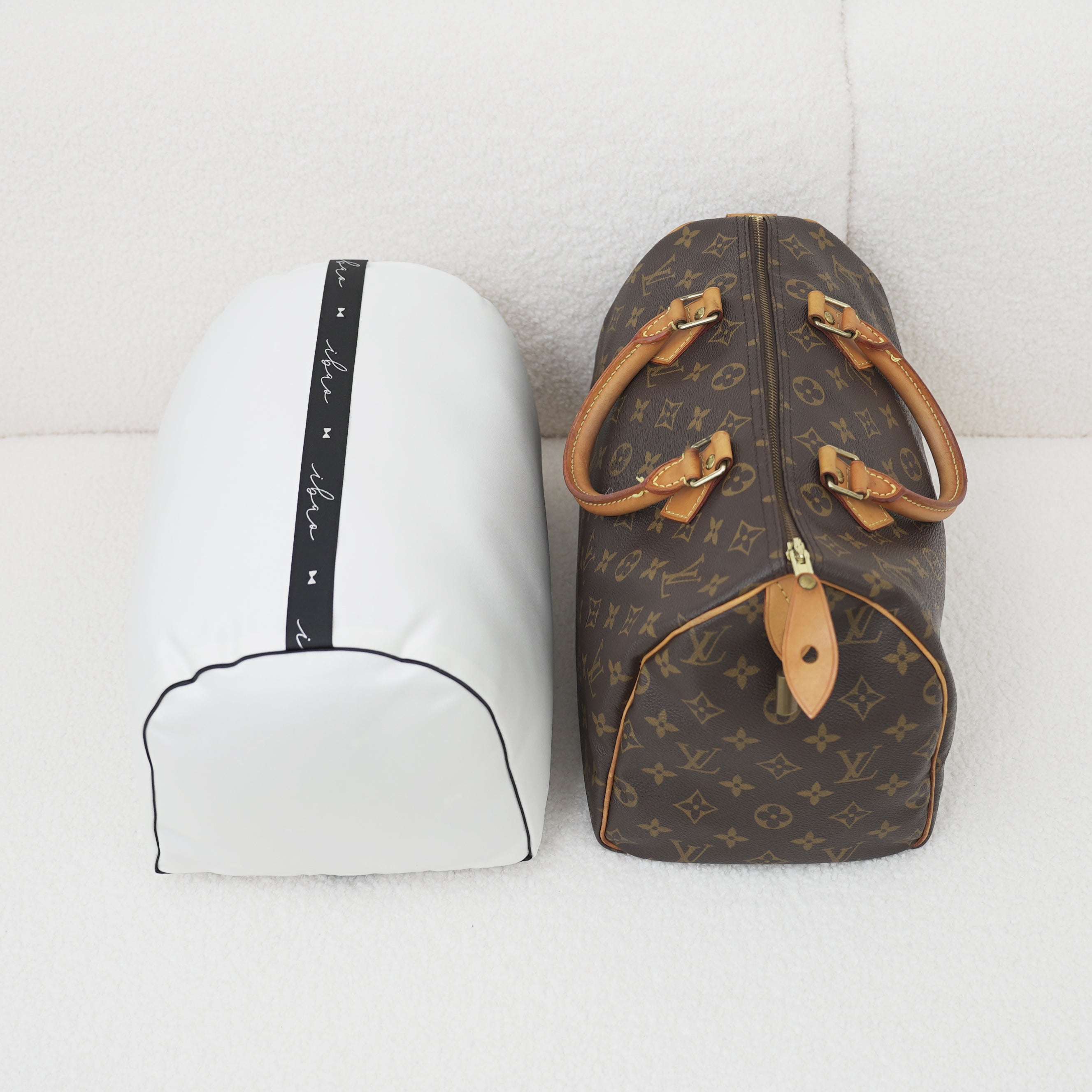 ibao Bag Pillow | Louis Vuitton Speedy 30 Exclusive