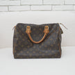 ibao Bag Pillow | Louis Vuitton Speedy 30 Exclusive