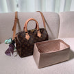 Jolie in Bag Inner Bag | Louis Vuitton Speedy 25 Exclusive