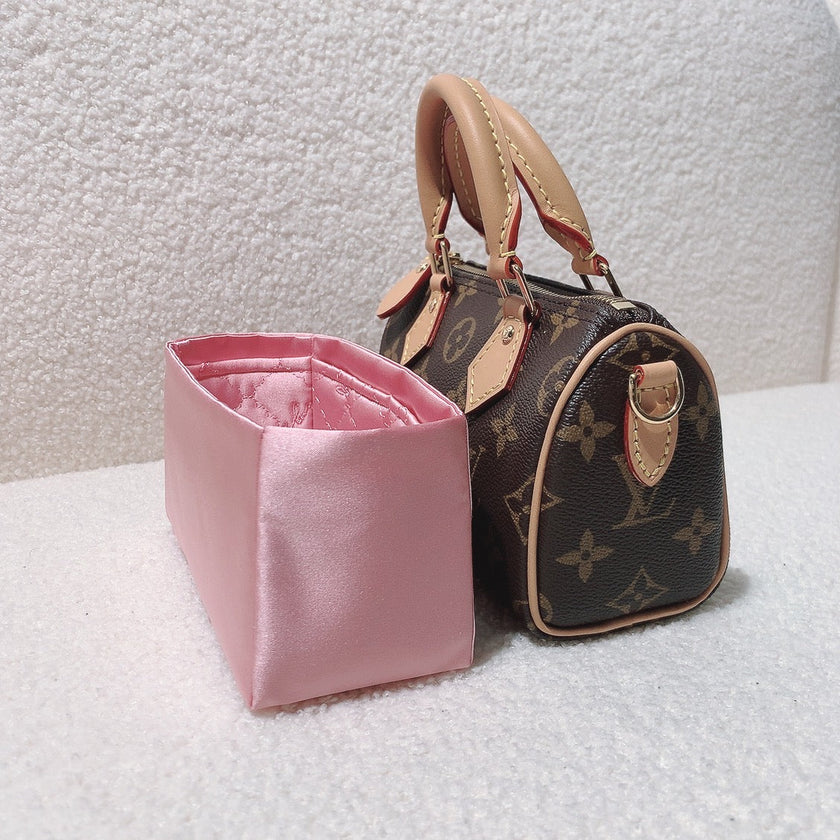 Jolie in Bag Inner Bag | Exclusive for Louis Vuitton Speedy Nano