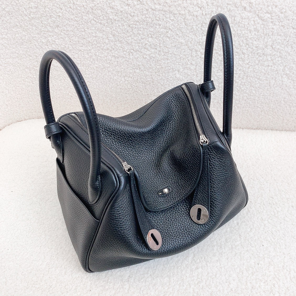 ibao バッグピロー｜エルメス リンディ 26 専用