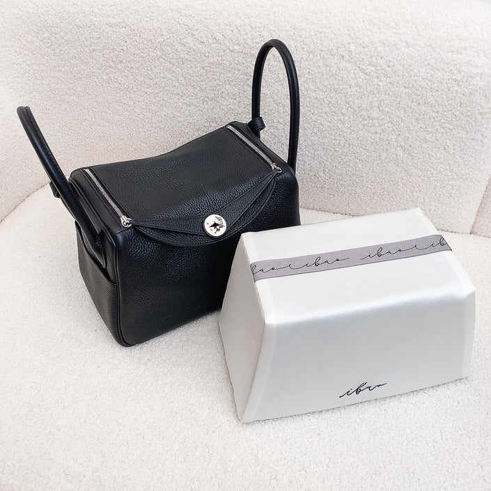 ibao Bag Pillow | Exclusively for Hermès Lindy 26