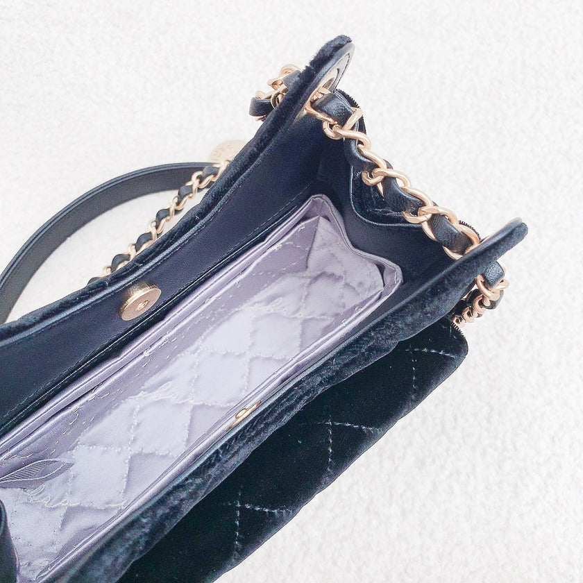 Jolie in Bag インナーバッグ｜シャネル ホボ 19 専用